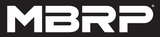 MBRP 2022 Subaru WRX 2.4L 3in Cat Back 5in OD w/ Carbon Fiber Tips - T304