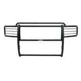 Westin 2005-2007 Ford F-250/350/450/550HD Super Duty Sportsman Grille Guard - Black