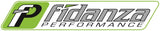 Fidanza 06-07 Honda Civic 1.8L Aluminum Flywheel