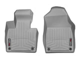 WeatherTech 2016+ Volvo XC90 Front FloorLiner - Grey