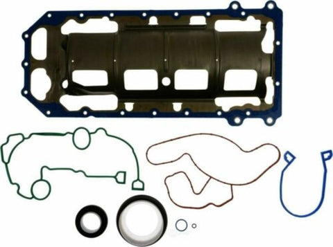 MAHLE Original Acura Rl 04-96 Conversion Set