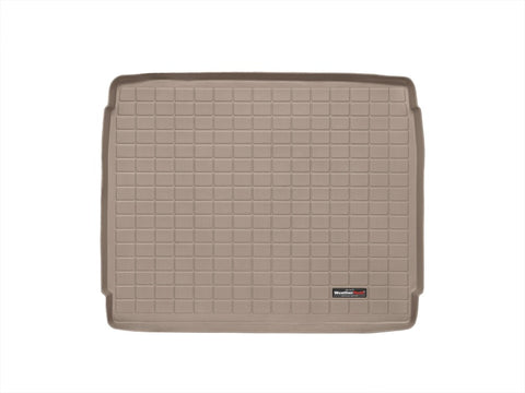 WeatherTech 00-06 BMW X5 Cargo Liners - Tan