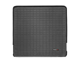 WeatherTech 06-10 Ford Explorer Cargo Liners - Black