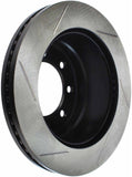 StopTech Power Slot 12-13 Ford F-250/F-350 Rear Left Slotted Rotor