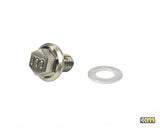 mountune 14-19 Ford Fiesta ST Magnetic Oil Drain Plug