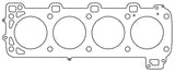 Cometic Porsche 944 2.5L 100.5mm .075 inch MLS Head Gasket