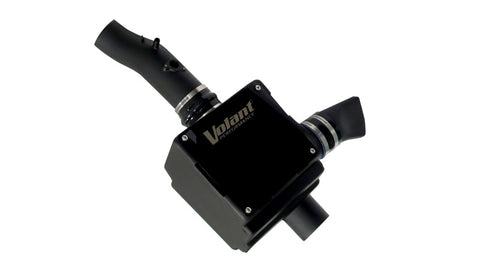 Volant 11-18 Toyota FJ Cruiser / 11-20 4Runner 4.0L V6 Pro5 Closed Box Air Intake System
