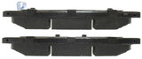 StopTech Street Touring Brake Pads