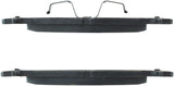 StopTech Street Select Brake Pads