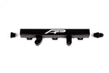 Agency Power -6AN Fuel Line Billet Fuel Rail Can-Am Maverick X3 2017+