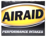 Airaid 01-04 Chevy & GMC Duramax 6.6L LB7 CAD Intake System w/ Tube (Dry / Blue Media)