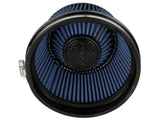aFe MagnumFLOW Pro 5R Universal Air Filter 6in. F x 7in. B x 5-1/2in. T (INV) x 3.85in. H
