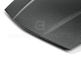 Anderson Composites 05-13 Chevrolet Corvette C6 Type-OE Hood