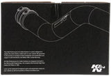 K&N 2017 Nissan Armada V8 5.6L AirCharger Performance Air Intake