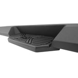 Westin/HDX 17-18 Ford F-150 SuperCrew Xtreme Nerf Step Bars - Textured Black