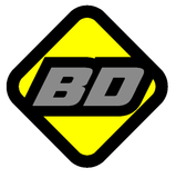 BD Diesel 06-07 Dodge Cummins Common Rail 5.9L Injector Install Kit