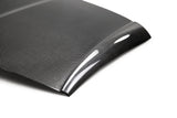 Anderson Composites 05-13 Chevrolet Corvette C6 Z06 ZR1 Coupe Type-OE Carbon Fiber Roof