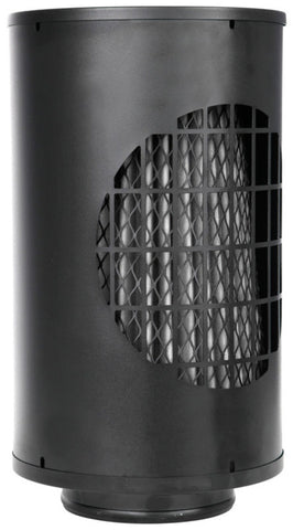 K&N Replacement Canister Filter-HDT