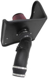 K&N 12 Toyota Tundra 5.7L V8 AirCharger Performance Intake
