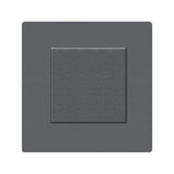 WeatherTech Expansion Joint Intersection - Dark Grey