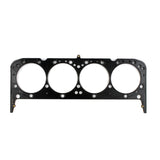 Cometic Chevy Small Block 4.165 inch Bore .030 inch MLS Head Gasket (w/All Steam Holes)