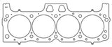 Cometic Ford Big Block 4.40in Bore .045 Compressed Thickness MLS Head Gasket