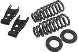 Belltech LOWERING KIT 09-13 Ford F-150 (All Cabs) 2WD Short Bed 2in-3in F / 2in R Drop w/o Shocks