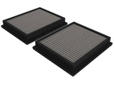 aFe MagnumFLOW Pro DRY S OE Replacement Filter 2022+ Toyota Tundra V6-3.5L (tt)