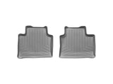 WeatherTech 09+ Pontiac G8 Rear FloorLiner - Grey