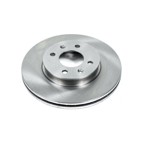Power Stop 06-11 Hyundai Accent Front Autospecialty Brake Rotor