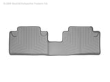 WeatherTech 07-12 Acura RDX Rear FloorLiner - Grey