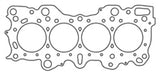 Cometic Honda CRX/Civic Integra -VTEC 81.5 .140 inch MLS Head Gasket