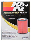K&N Performance Oil Filter for 06-14 Toyota/Lexus Various Applications