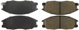 StopTech Street Brake Pads