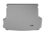 WeatherTech 2016+ Lexus RX Cargo Liners - Grey