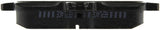 StopTech Street Brake Pads - Front