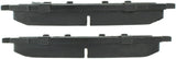 StopTech Sport Brake Pads w/Shims and Hardware - Front