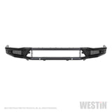 Westin 2019-2022 Ram 1500  Classic Outlaw Front Bumper - Textured Black
