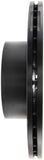 StopTech 9/07-09 BMW 328 Slotted & Drilled Right Front Rotor