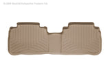 WeatherTech 03-08 Nissan Murano Rear FloorLiner - Tan