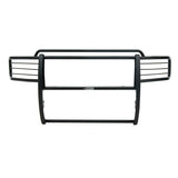 Westin 2005-2007 Ford F-250/350/450/550HD Super Duty Sportsman Grille Guard - Black