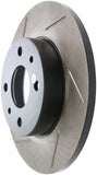 StopTech Slotted Sport Brake Rotor