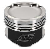 Wiseco Mitsubishi Lancer Evo 8 4G63 Turbo Piston Shelf Stock Kit