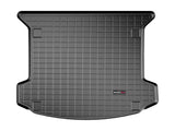 WeatherTech 2017+ Cadillac XT5 Cargo Liner - Black