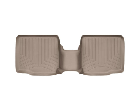WeatherTech 11+ Ford Explorer Rear FloorLiner - Tan