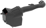 K&N 2018 Jeep Wrangler JL V6-3.6L F/I AirCharger Performance Intake