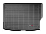 WeatherTech 2018+ Kia Niro Cargo Liners - Black