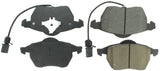 StopTech Performance Brake Pads