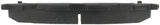 StopTech Street Select Brake Pads - Rear