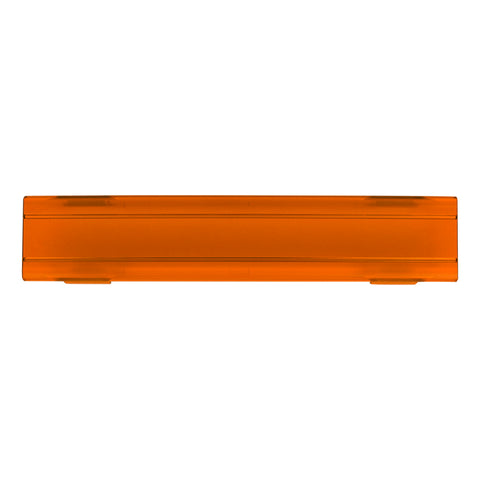 Rigid Industries Light Cover for SR-Series Amber PRO - 10in.